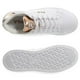 thumbnail image 3 of Tenis Fila Panache 19 Mujer Casual Urbano Moderno blanco 25.5 Fila 5CM00771136, 3 of 3
