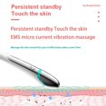 thumbnail image 3 of Eye Massage Stick 42℃ Heated Portable Low Frequency Vibration Periodontal Technology Beauty Pen Anti-wrinkle, Reduce Dark Circles, Puffiness And Eye Fatigue, Facial Skin Care Tool, 3 of 8