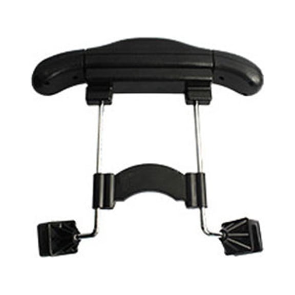 JUNTEX Seat Hangers Headrest Clothes Hanging Holder Stand Jackets Bags Coat Holder Hook