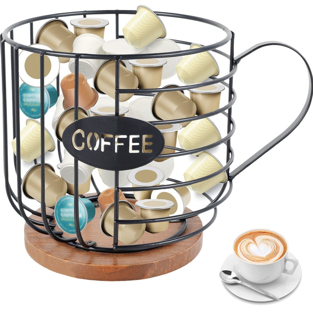 Panier De Rangement En Fer Pliable | Panier De Ran... - Grandado