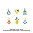 thumbnail image 1 of Peluche con clip Jazwares Pokémon 8.9 cm varios modelos 1 pieza, 1 of 4