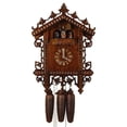 thumbnail image 1 of Cuckoo Clock 1885 Replication 5.8120.01.C, 1 of 2