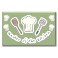 thumbnail image 1 of Cuadro Canvas Pixtreats Maestro De La Cocina 60X90 cm, 1 of 4