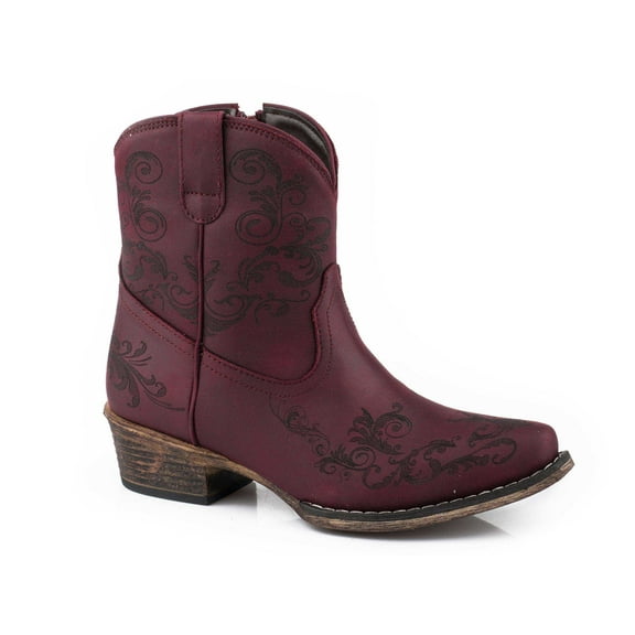 Roper womens Western