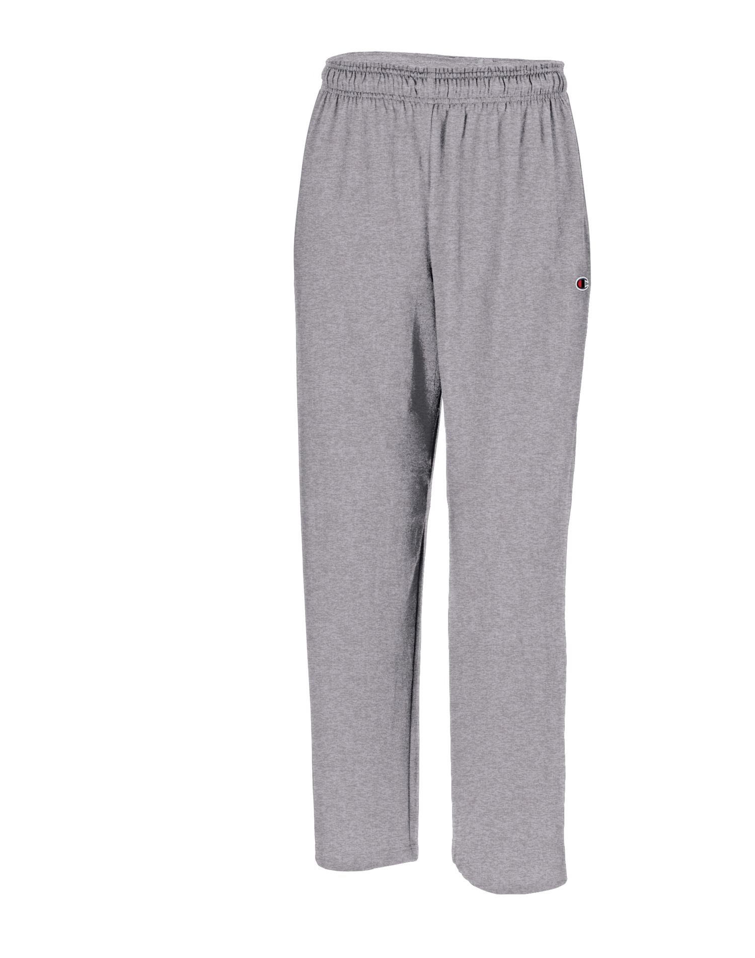 champion jersey pants