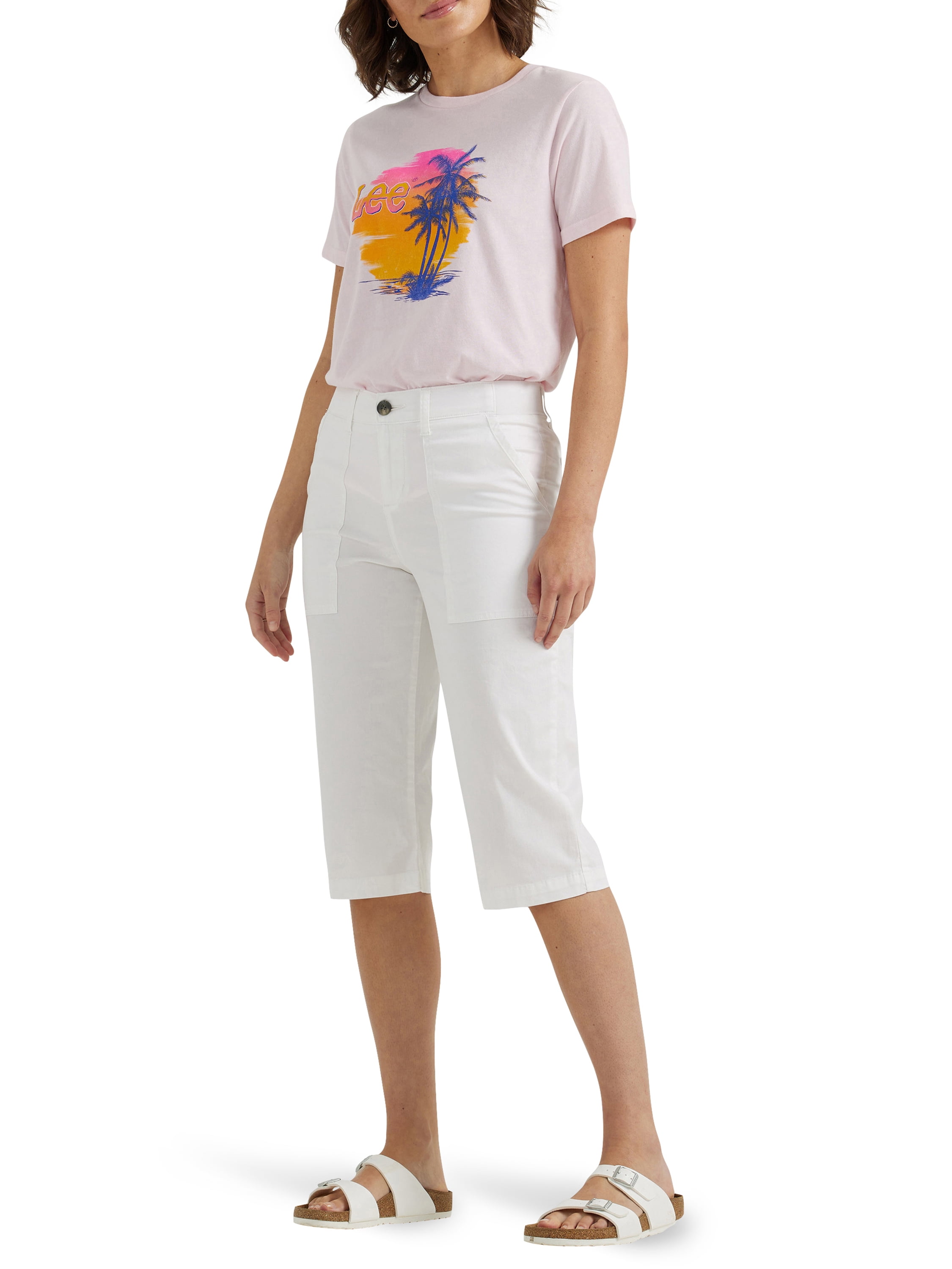 Lee® Women's Ultra Lux Comfort with Flex-To-Go Utility Skimmer