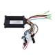 thumbnail image 1 of Controlador De Motor De Bicicleta Eléctrica, Controlador Sin Escobillas De Bicicleta Eléctrica Resistente Al Agua De 24 V A 48 V Resistente Al Calor Para Modificación, 1 of 7