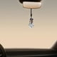 thumbnail image 5 of Perfume Pendant Car Aromatherapy Empty Bottle Rearview Mirror Pendant Interior Decoration Crystal Perfume Bottle, 5 of 6