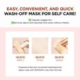 thumbnail image 2 of Skin 1004 - Madagascar Centella Poremizing Quick Clay Stick Mask (27g), 2 of 7