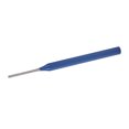 thumbnail image 1 of 2024 Pin Punch High Hardness Professional Grade Cylindrical Shape CRVV Blue Spray Treatment 3mm, 1 of 5