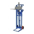 thumbnail image 2 of Vestil HYDRA-2 Hydra Lift Cart- 16 x 20 in. - 750 lbs, 2 of 5