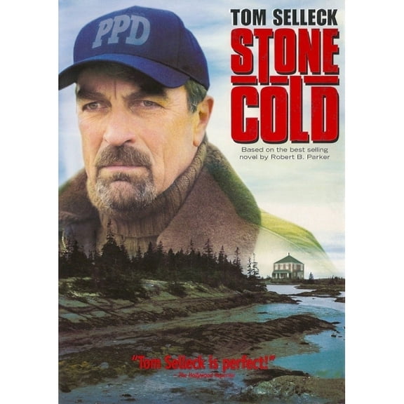 Stone Cold (TV) Movie Poster (11 x 17)