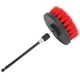 thumbnail image 5 of Juego de Accesorios de Cepillos de Limpieza ANGGREK Taladro Nylon, 5 of 8