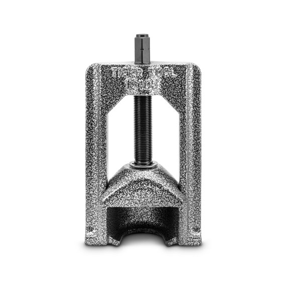 Tiger Tool Automotive U-Joint Puller, Universal Joint Extractor for Class 1 â 2 Trucks, Cars, & Equipment, U-Joint Removal Press Tool for Light Duty Vehicles, 10105