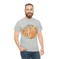 thumbnail image 6 of Boy Mama Unisex Heavy Cotton Tee, 6 of 9