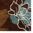 thumbnail image 3 of Linon Trio Space Dyed Area Rug, 3 of 3