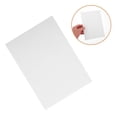 thumbnail image 4 of HORIALENCE 50Pcs Jam Jar Labels Removable Labels White For Kitchen Storage Bins Easy Use, 4 of 8