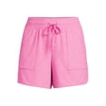 Athletic Works Women's Gym Shorts