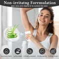 thumbnail image 3 of 300 count Ultra Thick Soft Large  Wipes Individually Wrapped(7.87" x 9.45"),Shower Wipes for Adults Bathing No Rinse,Personal Cleansing Wipes for Travel Gym,Bulk Deodorant for Homeless., 3 of 6