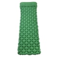 thumbnail image 2 of Outdoor TPU inflatable mat Camping inflatable sleeping mat, 2 of 5