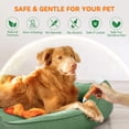 thumbnail image 4 of Gel para la piel a base de hierbas para el cuidado de heridas en perros PUAINTA cura las heridas, 60, 4 of 9