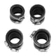 thumbnail image 5 of GL1096CB117CE arranque de carburador de fácil conexión arranque de admisión de carburador de  OEM negro con abrazaderas para automóvil ANGGREK Otros, 5 of 8