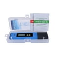 thumbnail image 2 of Protable LCD Digital PH Meter Pen of Tester Aquarium Pool Water Wine Urine ph-2 ph-02, 2 of 7