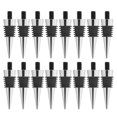 thumbnail image 1 of 16 Pcs Cork Blank Wine Cork Kit for Wine Party Bar DIY Turning, 1 of 5
