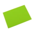thumbnail image 2 of Green Color A5 Sheet Laser Rubber for Stamps Engraving No Smell Laser Rubber, 2 of 5