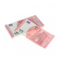 thumbnail image 3 of 200x Euro falso valor nominal 10 excelente dinero de utilería mágica juguete educativo, 3 of 3