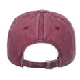 thumbnail image 3 of Ausyst Hats Clearance! Fashion Women Men Breathable Beach Baseball Cap Hip Hop Hat Sun Hat, 3 of 3