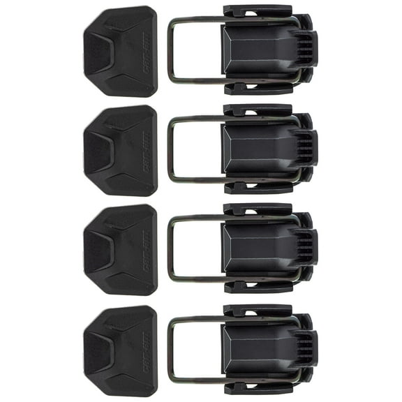 BRP 715004672 Can-Am  Lock Lever Assembly