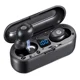 thumbnail image 1 of Auriculares Inalámbricos Tws F9 Bluetooth Powerbank, 1 of 8