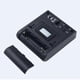 thumbnail image 3 of 1-Pack Kitchen Food Thermometer Electronic Timer Probe Meat Thermometer Grilling, 3 of 4