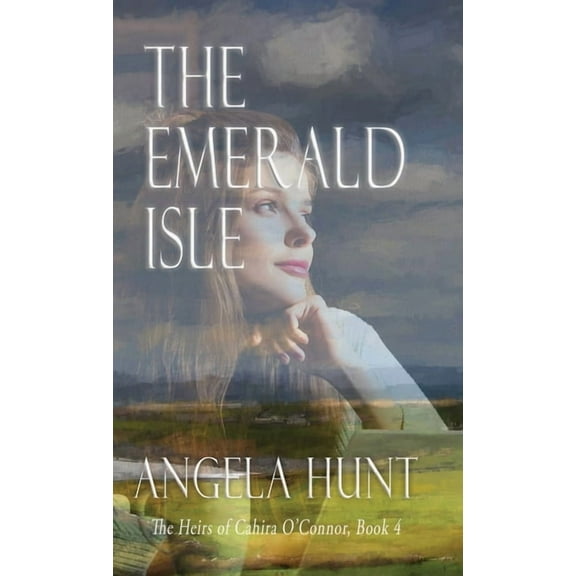 The Emerald Isle, (Hardcover)