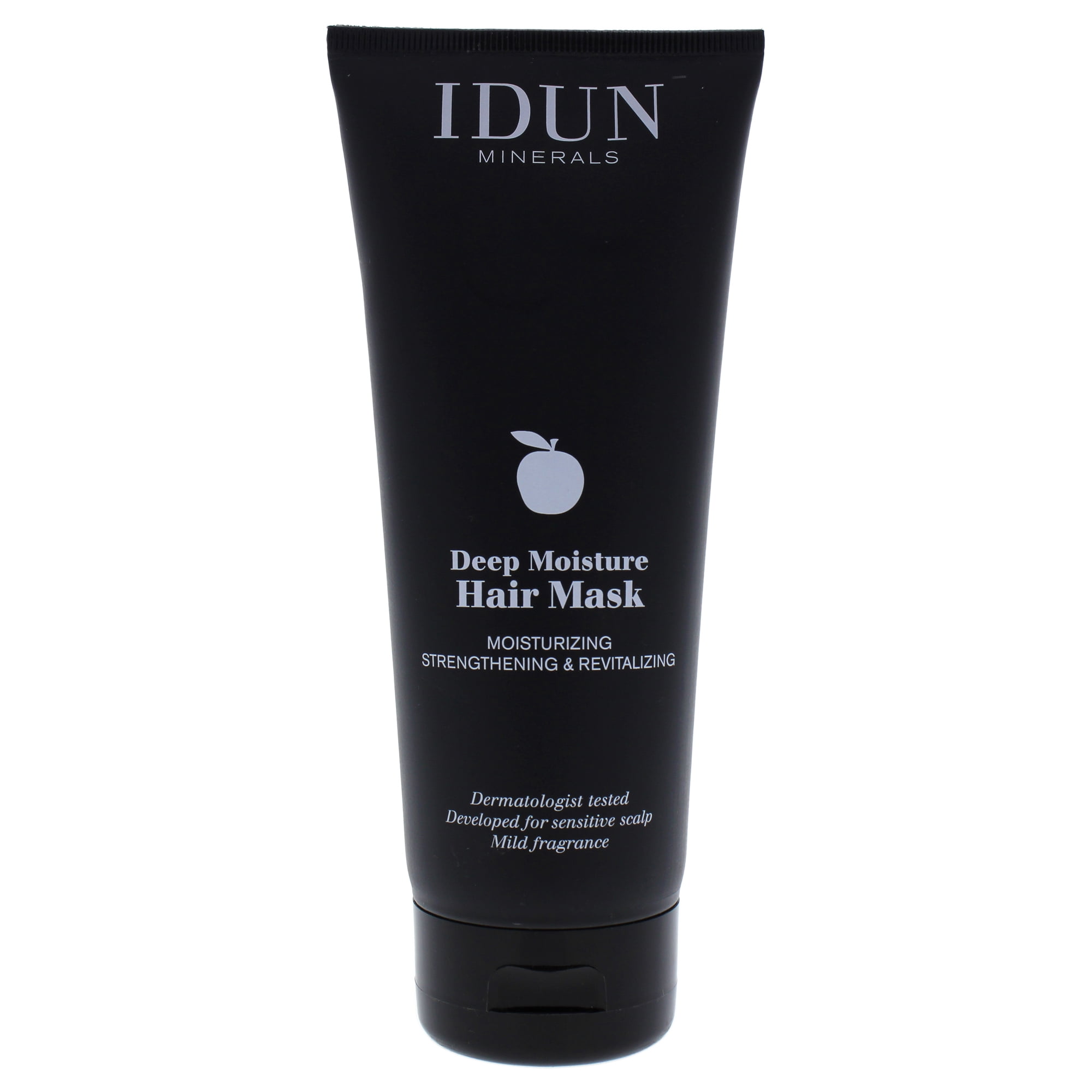 Deep Moisture Hair Mask