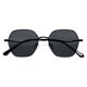 thumbnail image 1 of Gafas de Sol SOJOS Retro Hexágono Cuadrado SJ1101 Polarizadas, 1 of 7