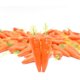 thumbnail image 3 of Adornos colgantes de zanahoria de Pascua TUTUnaumb 50 Uds. Mini zanahorias artificiales, 3 of 9