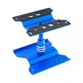 thumbnail image 1 of Repair Station Work Stand Assembly for 1/18 TRX4M SCX24 RC Crawler, C, 1 of 5
