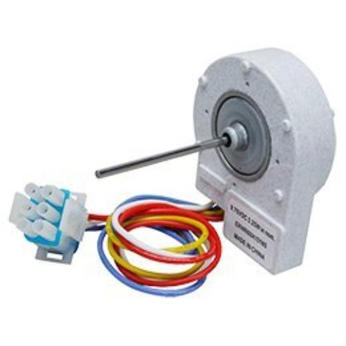 Exact Replacement Parts ERWR60X10185 Evaporator Motor, GE WR60X10185