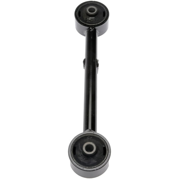 Dorman 524-031 Suspension Control Arm for Specific Chevrolet / Suzuki Models, Black Fits select: 1999-2004 CHEVROLET TRACKER, 2002-2006 SUZUKI XL7