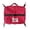 D, variant on Paddleboard Storage Bag with Fastening Straps,Waterproof Kayak Deck Cooler Bag with Zipper & Rotatable Hooks, Lightweight Insulated Organizer for SUP Paddling, Outdoor Picnic, Beach & Water Sports