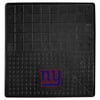 Fanmats NFL - New York Giants Heavy Duty Vinyl Cargo Mat - 10838