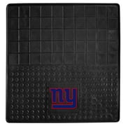 Fanmats NFL - New York Giants Heavy Duty Vinyl Cargo Mat - 10838