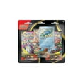 thumbnail image 2 of Pokemon Trading Card Games Mega Evolutions 3Pk Blister - Randomly Selected, 2 of 4