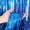 Blue, variant on XIHAMA 3 Pack Fringe Curtains Party Decorations, Tinsel Backdrop Curtains for Parties,Photo Booth Wedding Graduations Birthday Christmas Event Party Supplies