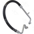 thumbnail image 2 of A/C Refrigerant Suction Hose 56185 for Nissan Sentra Fits select: 2007-2019 TOYOTA TUNDRA, 2 of 3