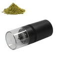 thumbnail image 3 of Moulin à Café Électrique Visible Machine à Café Acrylique Portable Usb Rechargeable Moulin à Grains de Café Lame Électrique, 3 of 7