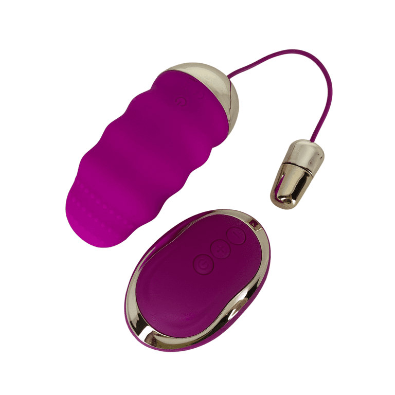 Hera  Remote Control Egg Vibrator, Pink Egg Toy For Women - Walmart.com