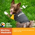 thumbnail image 5 of The Dodo Black T-Shirt Large, 5 of 8